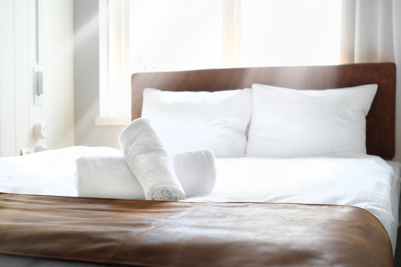 Hotell Furusund Esterno foto